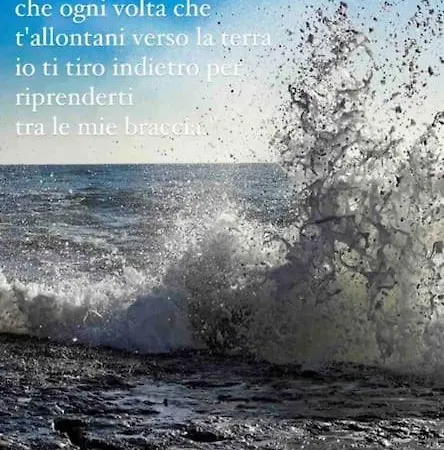 Ar Vistamare * Trani